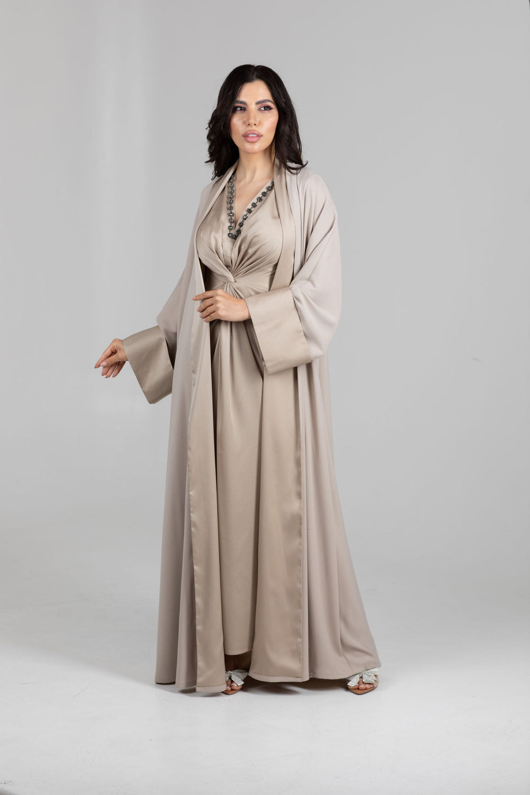 Sadya Abaya