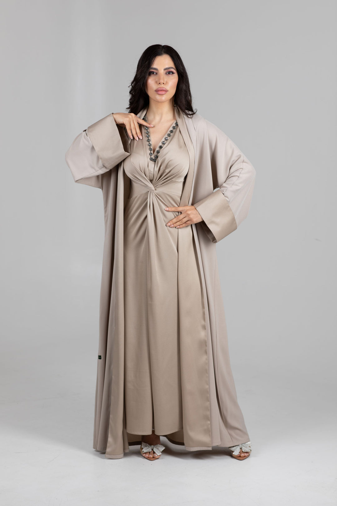 Sadya Abaya