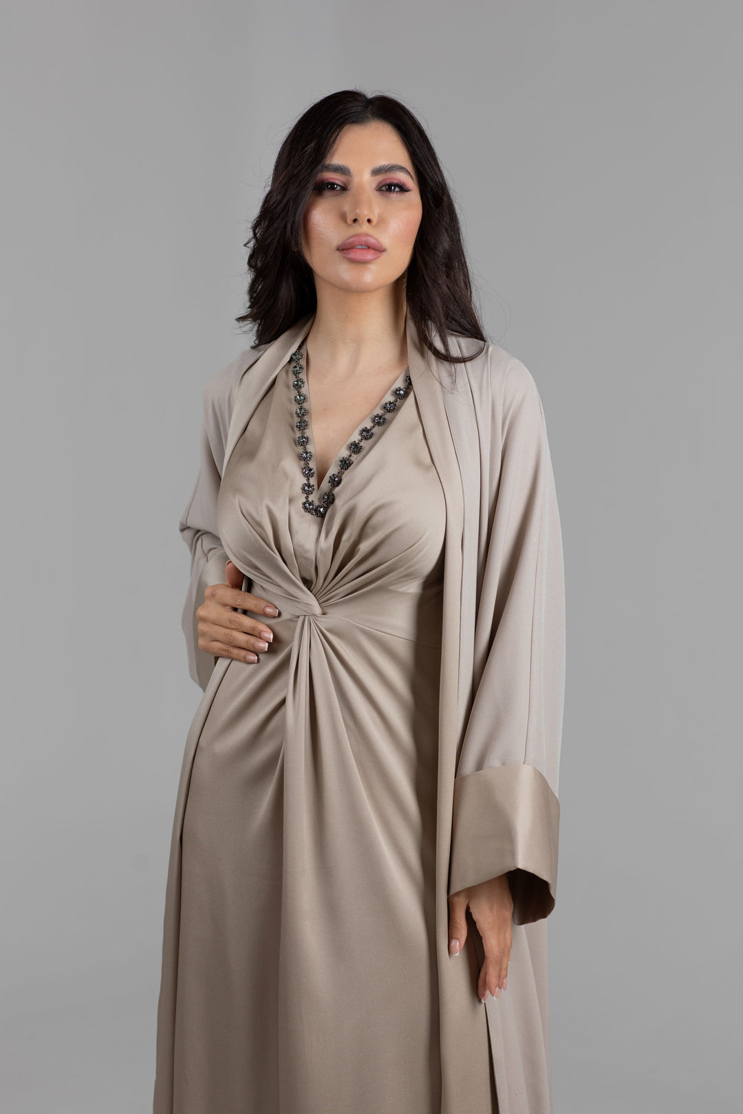 Sadya Abaya