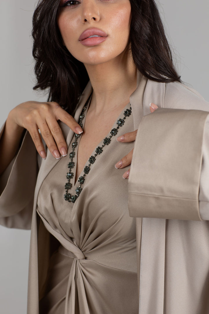 Sadya Abaya