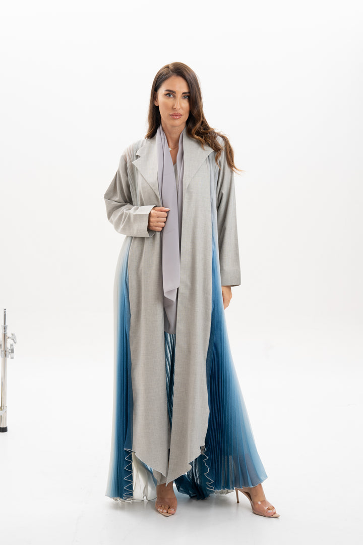 Alyza Abaya