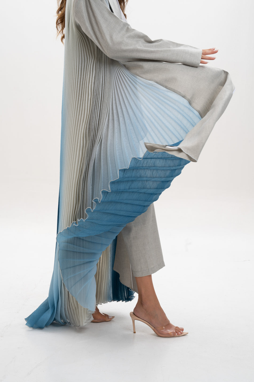 Alyza Abaya