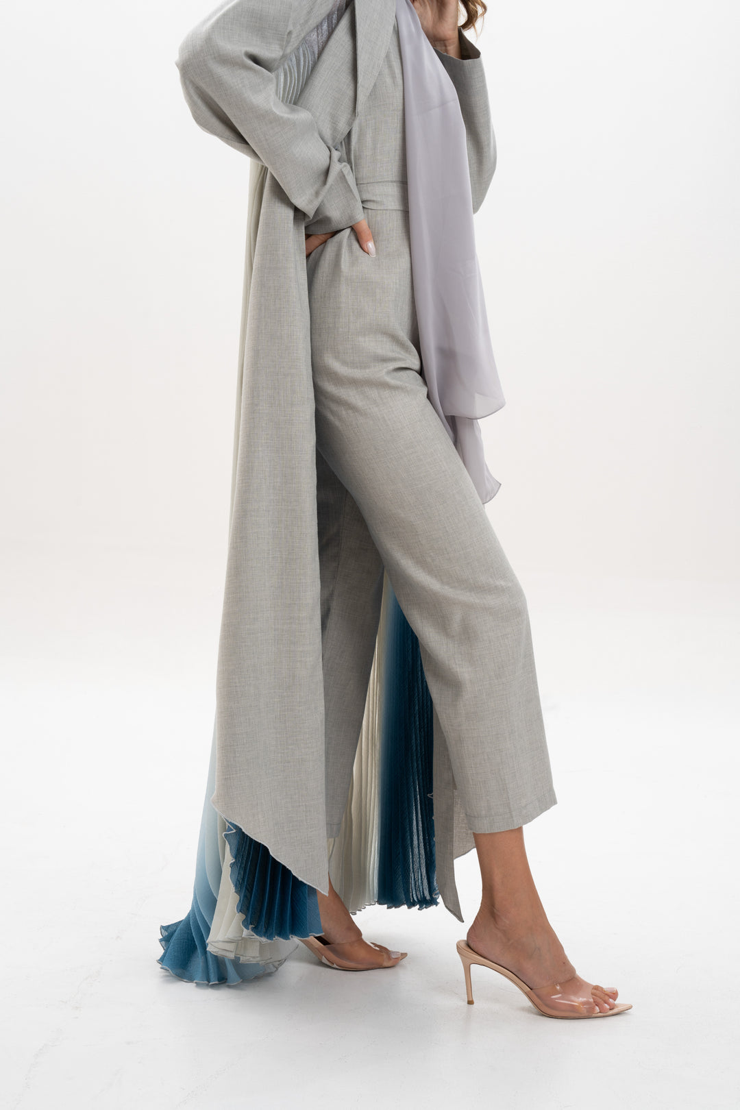 Alyza Abaya