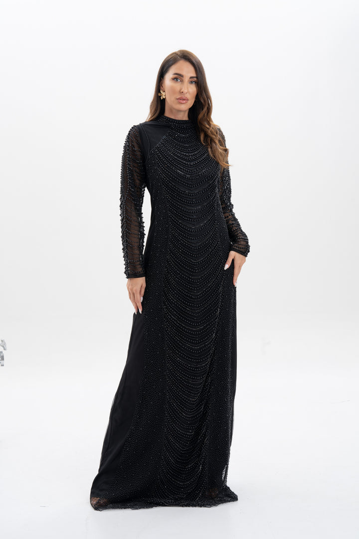 Black Pearl Dress
