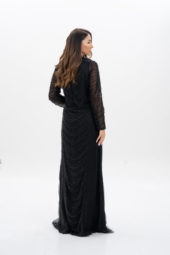 Black Pearl Dress
