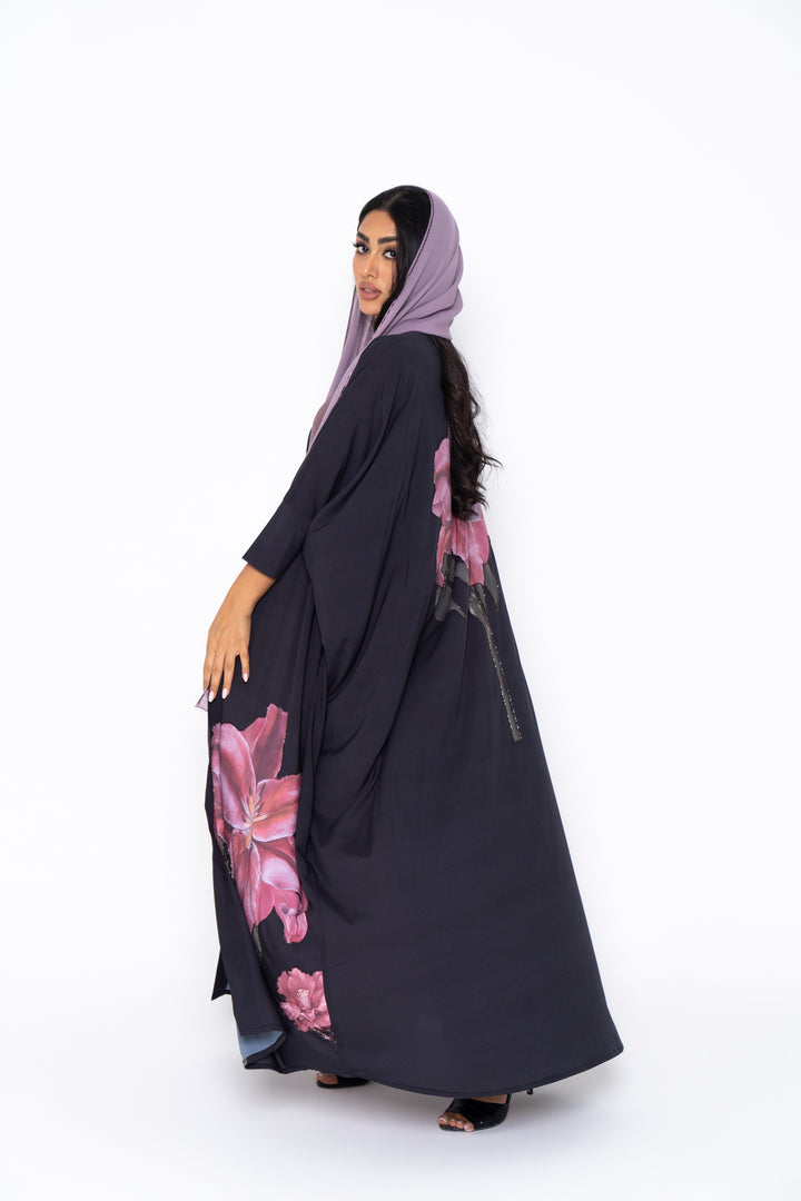 Nora Abaya