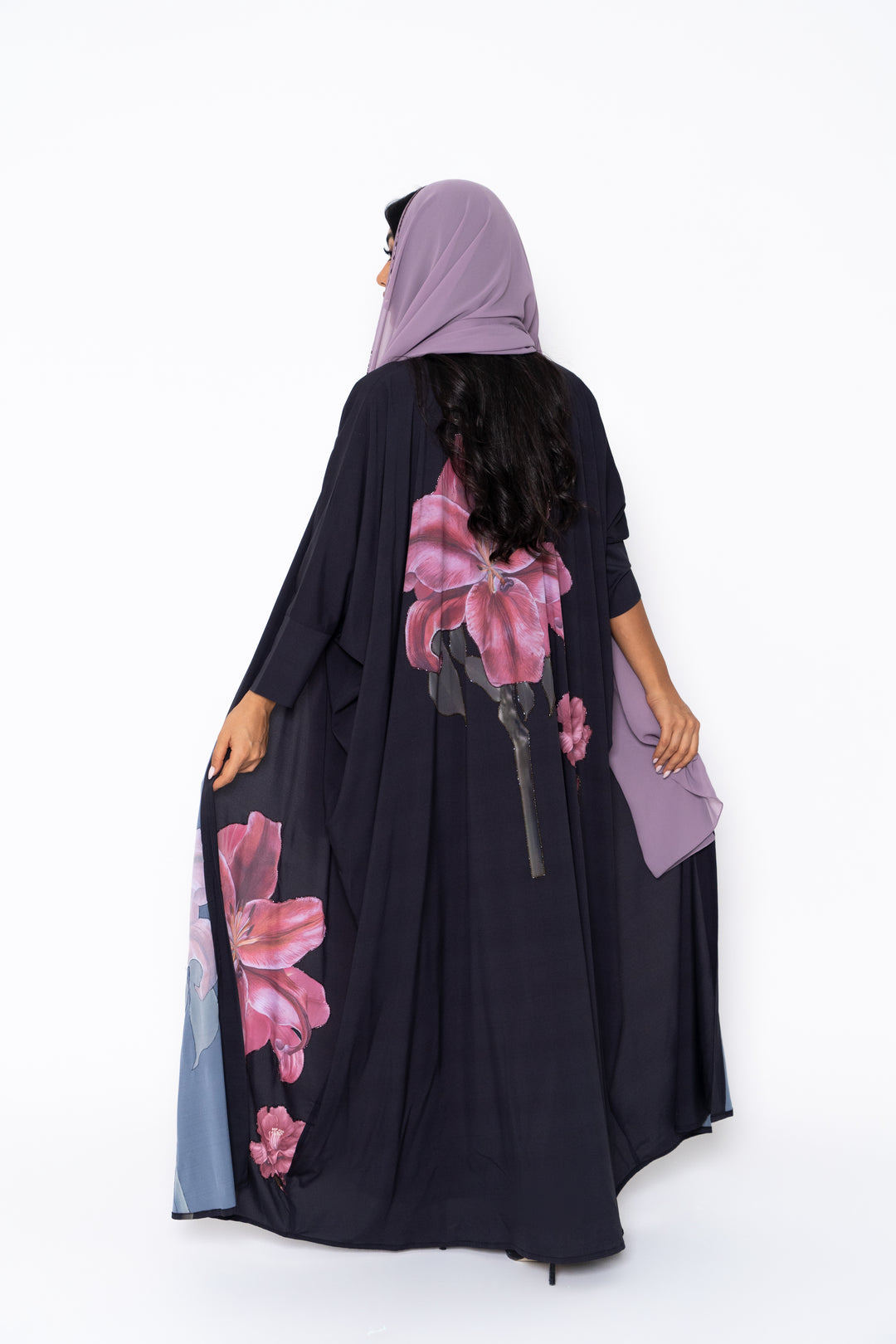 Nora Abaya