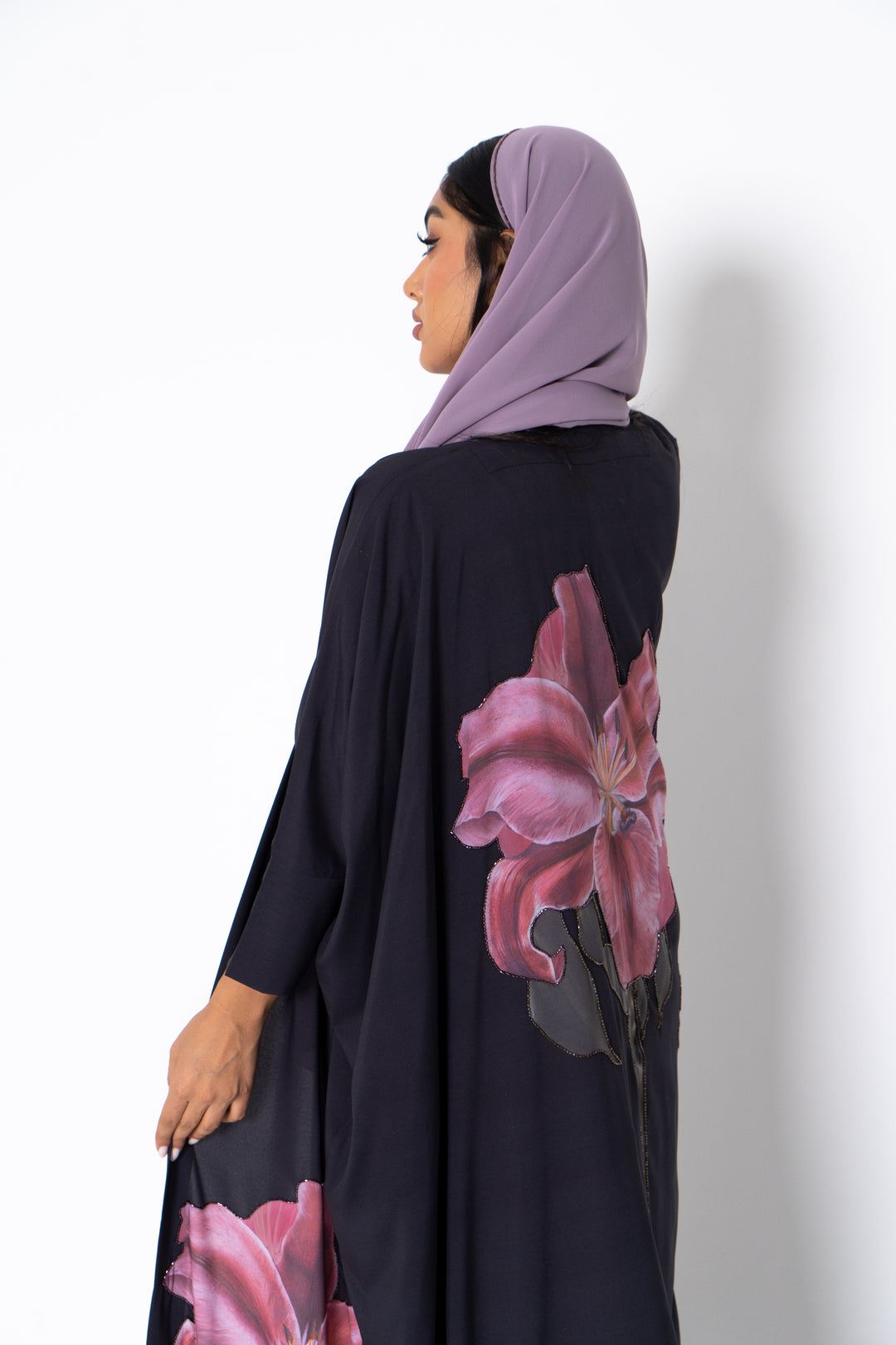 Nora Abaya