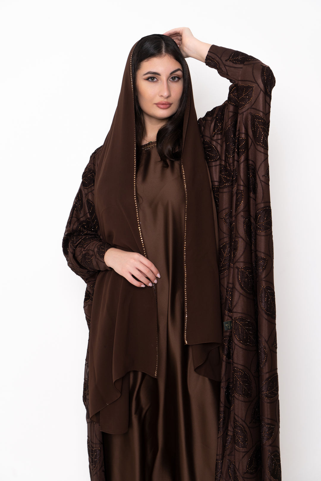 الماس الأسود
