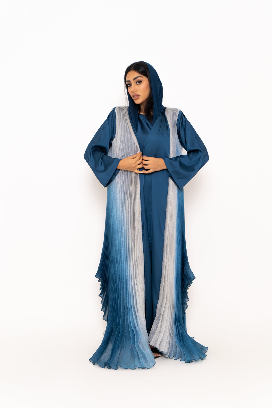 Leena Abaya