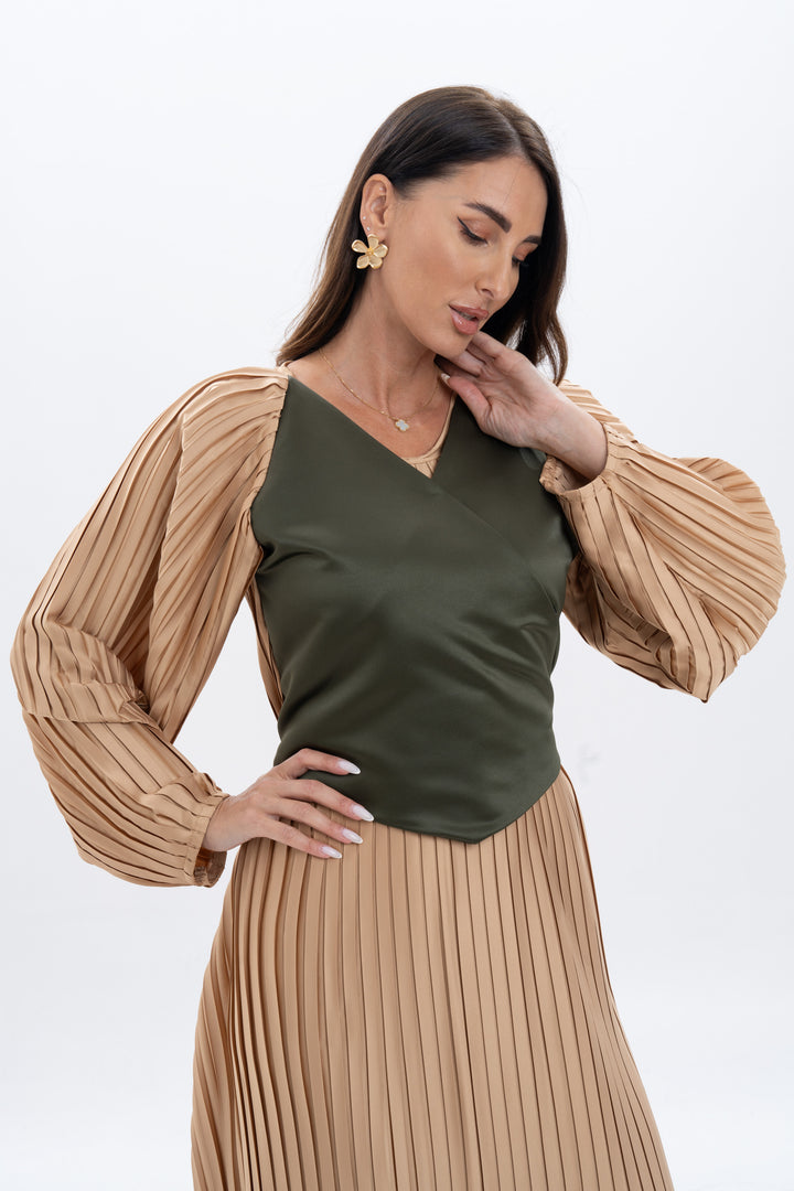 Kiran Dress