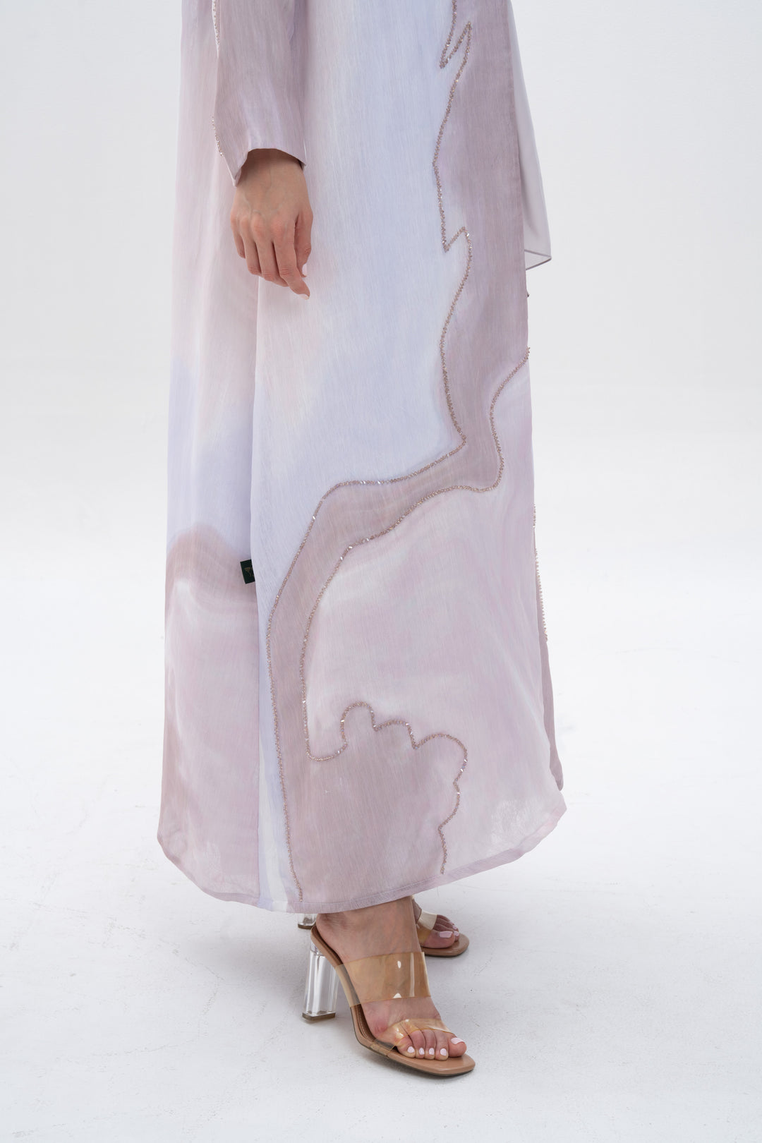 Light Abaya
