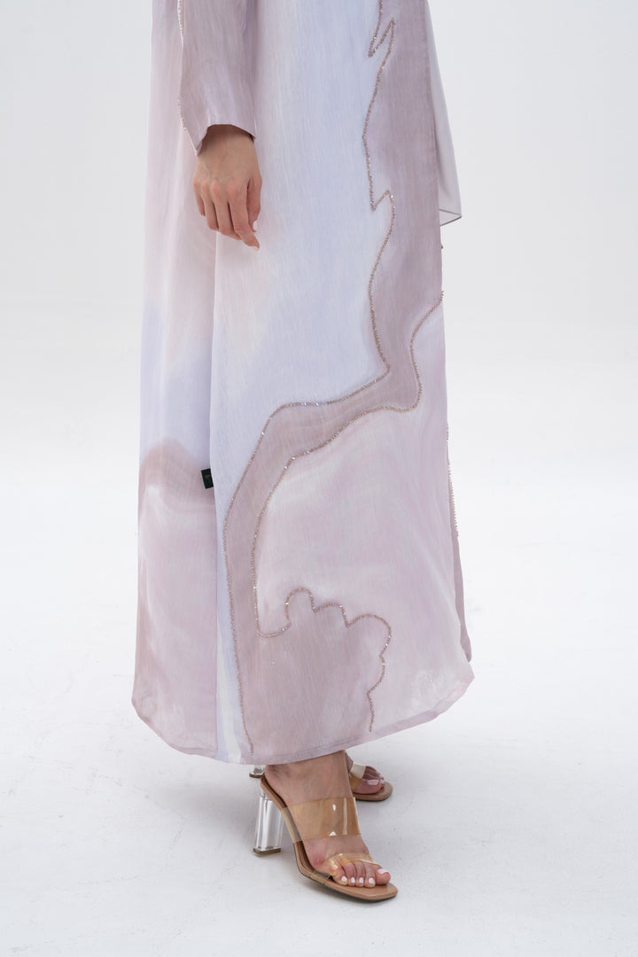Light Abaya