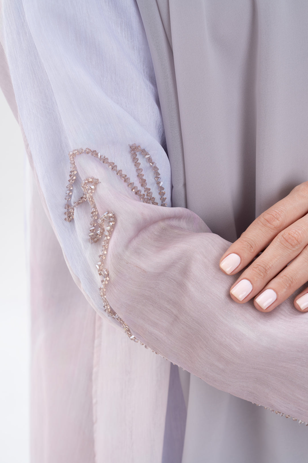 Light Abaya