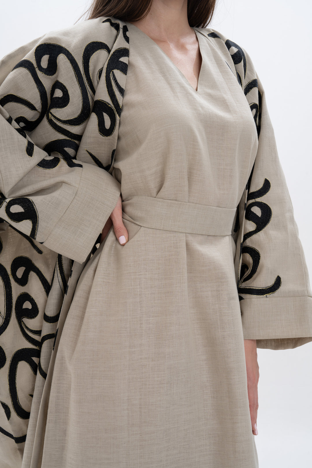 Maisoon Abaya
