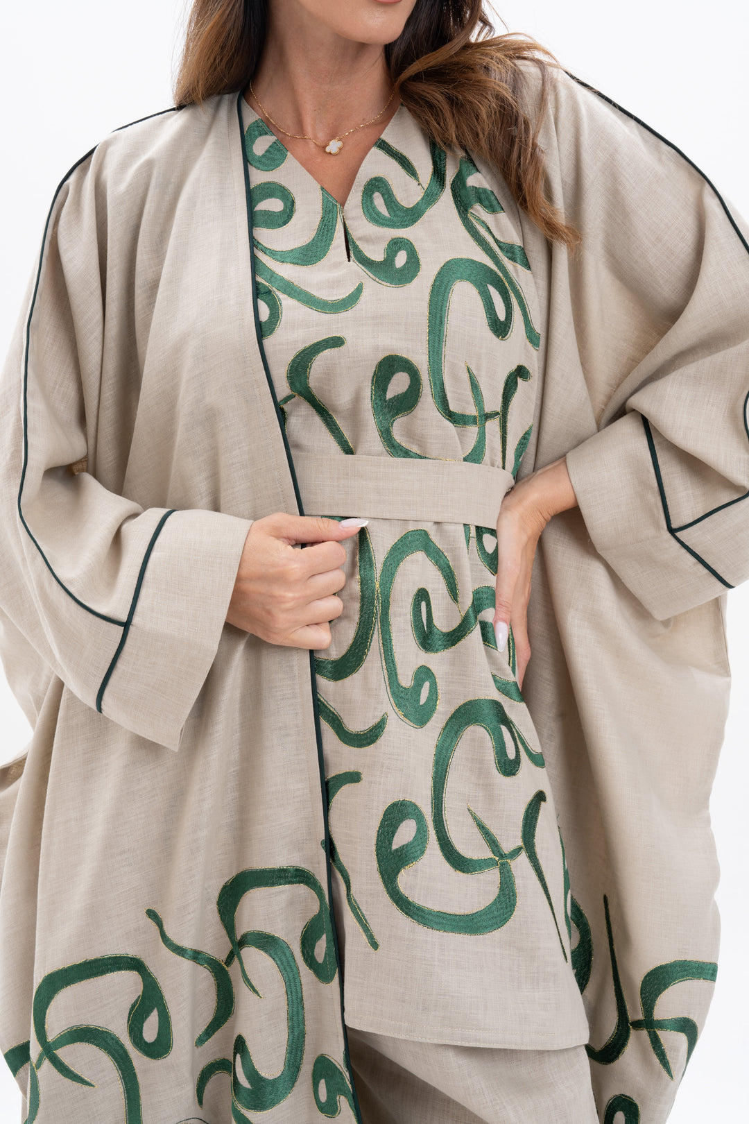 Mirium Abaya