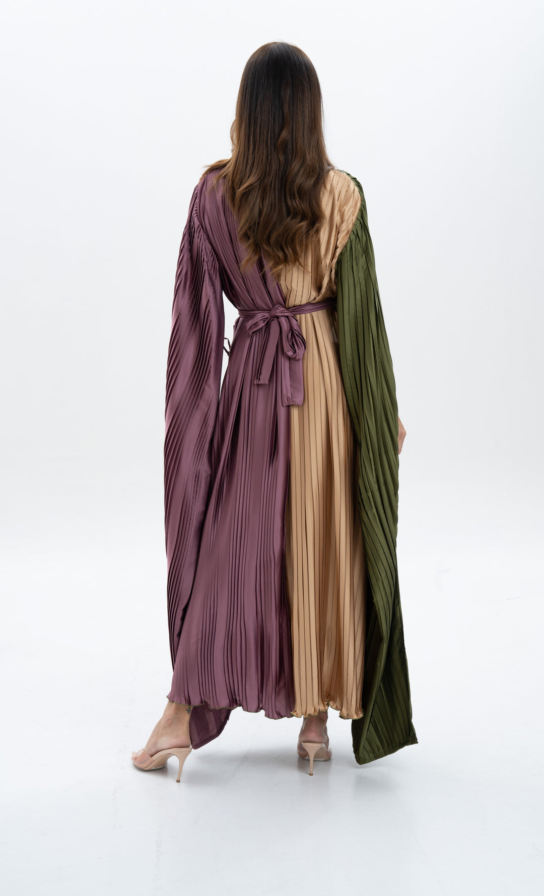 Ruksar Dress