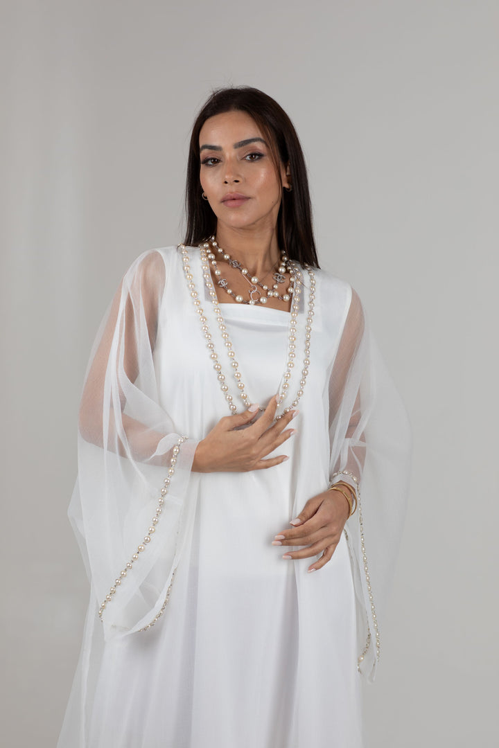 Angel Dress