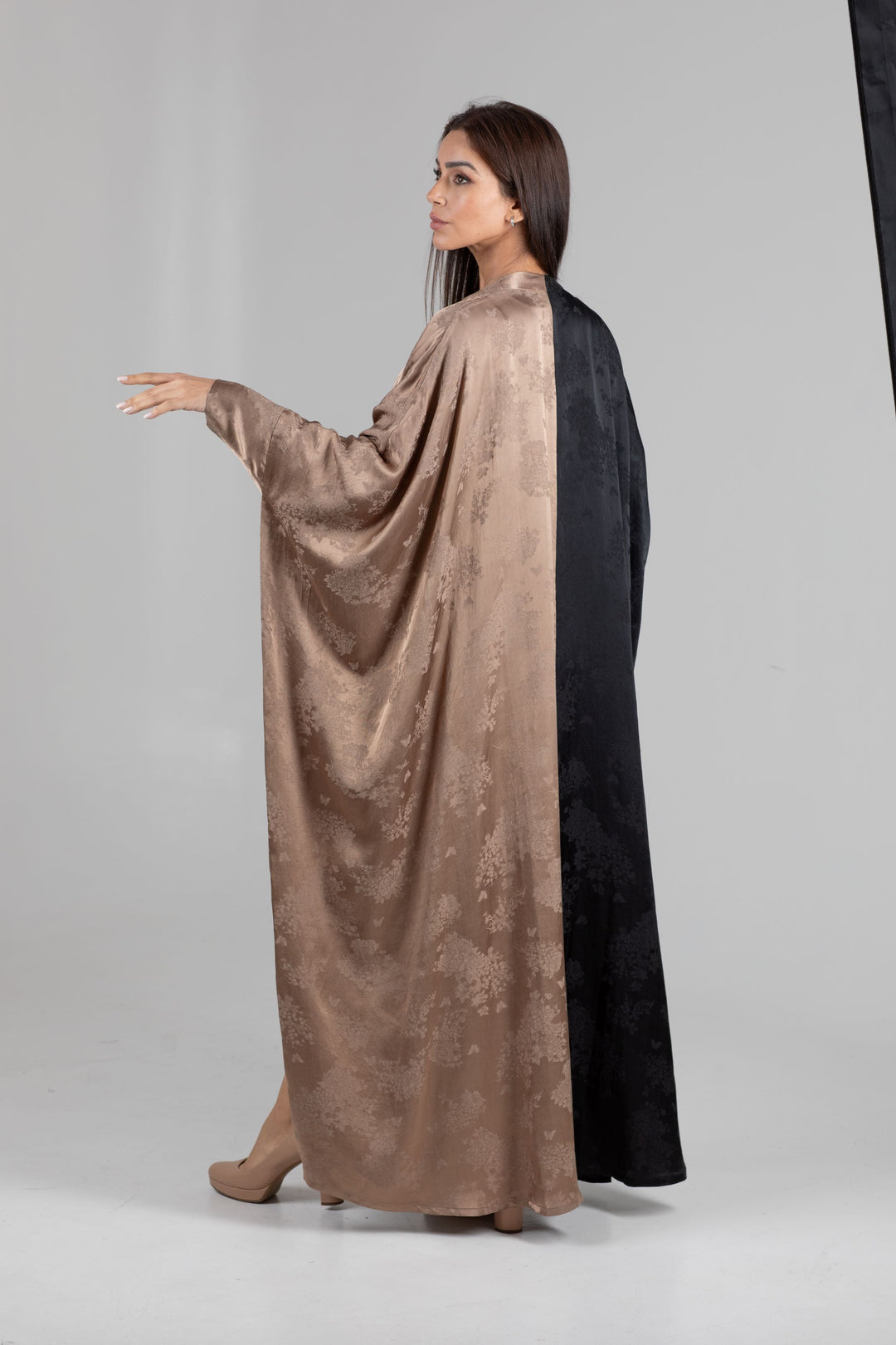 FARAH B&N