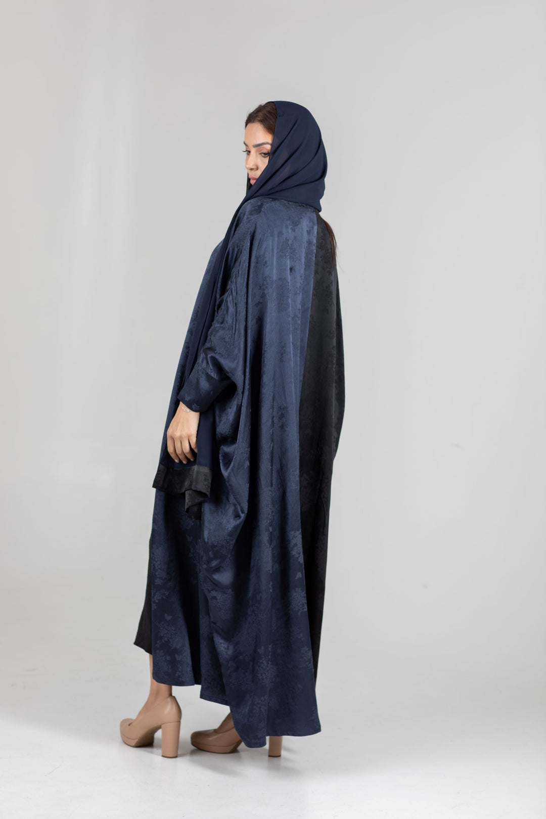 FARAH B&N