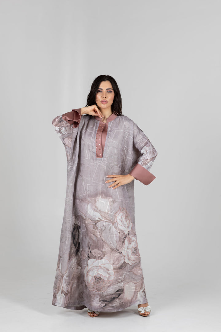 Nadia Dress