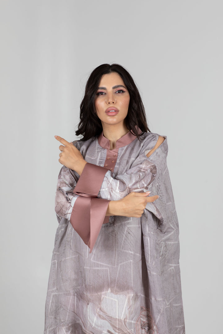 Nadia Dress
