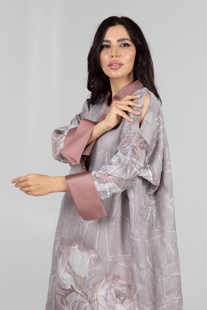 Nadia Dress