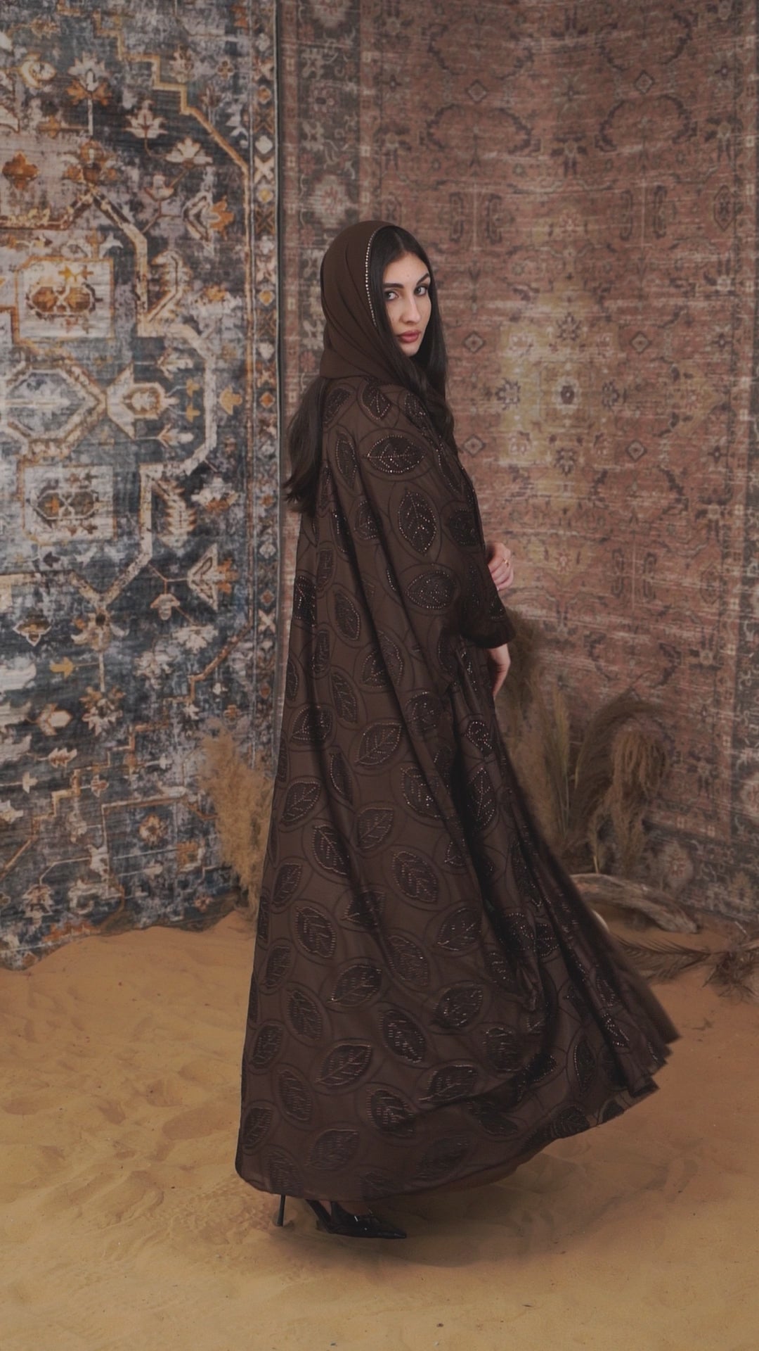 الماس الأسود