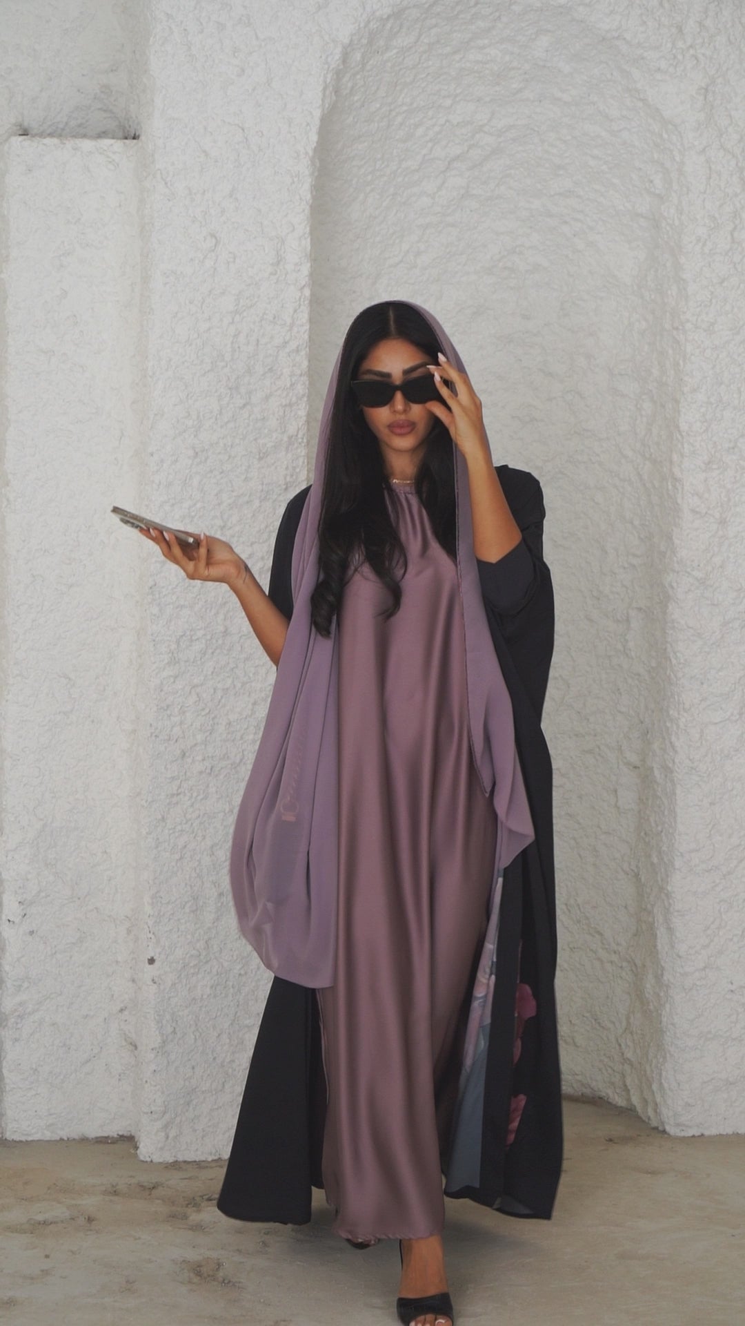 Nora Abaya