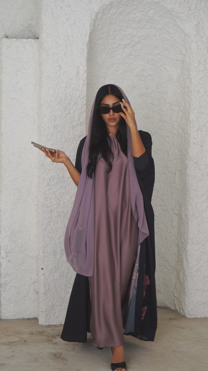 Nora Abaya